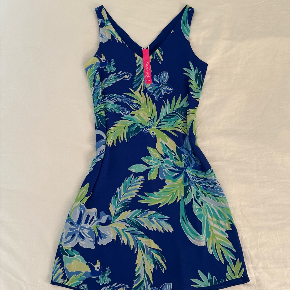 Brand new Lilly Pulitzer dress!